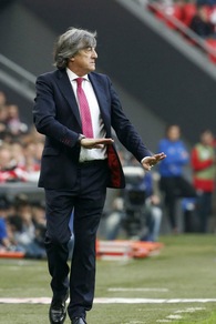 Liga: l'Osasuna esonera Enrique Martin