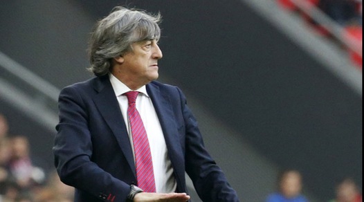 Liga: l'Osasuna esonera Enrique Martin