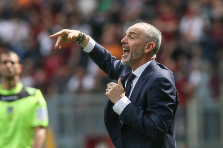 Missione Pioli, l'Inter deve correre