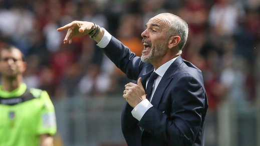 Inter, Pioli risolve il contratto con la Lazio