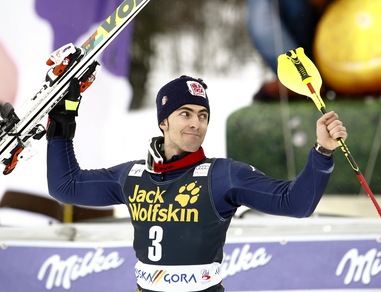 Sci: Coppa del Mondo, 7 azzurri e 5 azzurre nel weekend di Levi