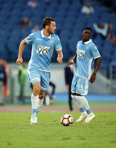 24 ore di notizie sulla Lazio