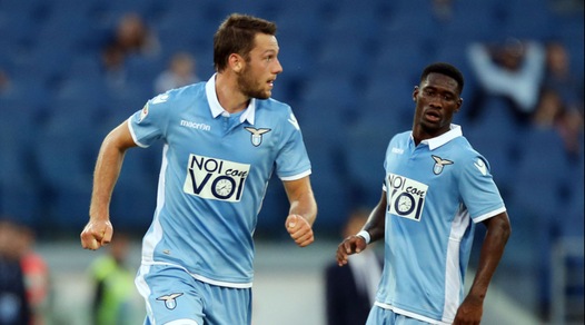 24 ore di notizie sulla Lazio