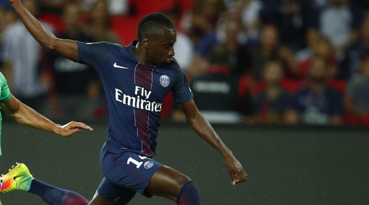 Calciomercato, Matuidi: «Sono stato vicino alla Juventus, ma rinnovo col Psg»