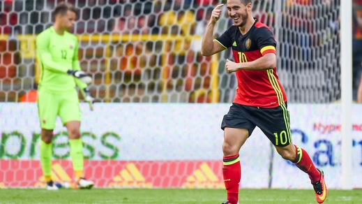Amichevoli: Olanda-Belgio, in quota vince il Goal