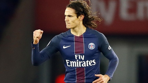 Rinnovo Cavani: il Psg incontra gli agenti