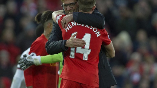 Premier League, Liverpool: quota da 100 gol per i bookie