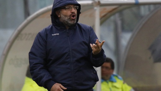 Lega Pro Prato, Malotti rescinde. Monaco nuovo allenatore