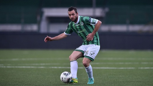 Serie B un turno di squalifica a D'Angelo dell'Avellino