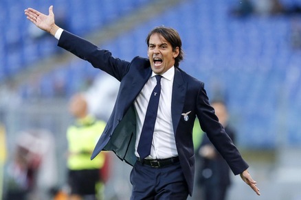 Serie A, Lazio-Genoa: 6 puntate su 10 per i biancocelesti