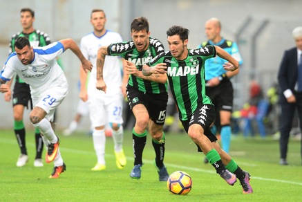 Serie A Sampdoria-Sassuolo, formazioni ufficiali e tempo reale alle 12.30
