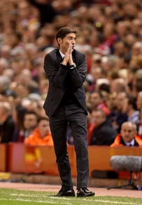 Agente Marcelino: «Dialogo con l'Inter fino a domenica»