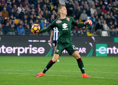 Torino, il futuro di Hart potrebbe essere al Liverpool