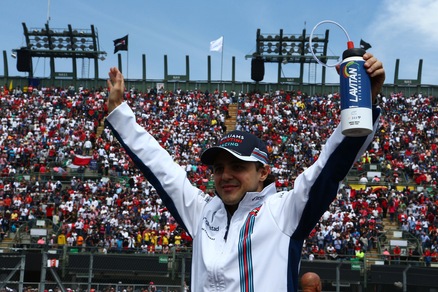 F1, Massa: «Alonso? Simpatico solo davanti alle telecamere»