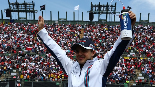 F1, Massa: «Alonso? Simpatico solo davanti alle telecamere»