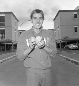 Pugilato: Benvenuti nella Italian-American Hall of Fame