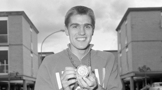 Pugilato: Benvenuti nella Italian-American Hall of Fame