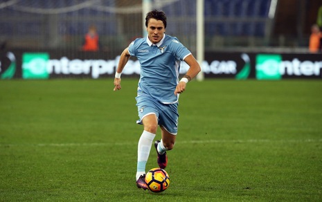 Lazio, Patric: «Vogliamo vincere il derby»