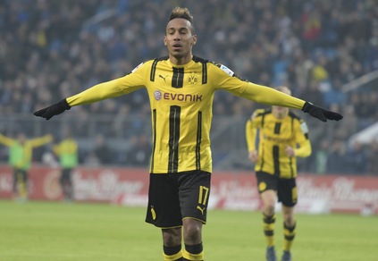 «Arsenal, offerti 90 milioni per Aubameyang»