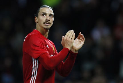 Ibrahimovic: «Tour Eiffel? Mai vista, dovevano mettere la mia statua...»