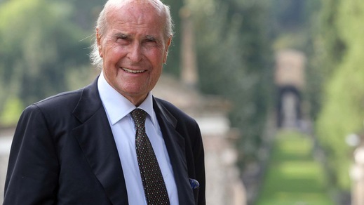 Medicina, morto Umberto Veronesi