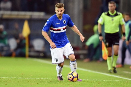 Roma, Linetty e Dioussé: via all’assalto