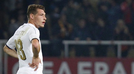 Calciomercato Torino: «Arsenal e Liverpool si contendono Belotti»