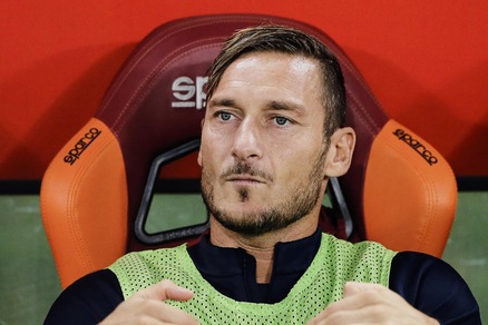 24 ore di notizie sulla Roma