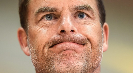 Parla l'agente di De Boer: «Troppi giocatori! Voleva cambiare l'Inter, lo hanno fermato»