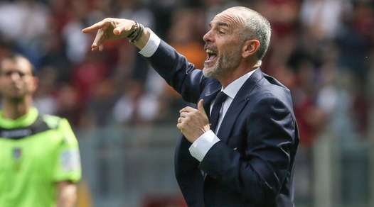 Inter, De Boer vicino all'esonero: c'è Pioli in pole per la panchina