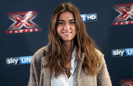 X-Factor: Gaia è la favorita dei bookmaker