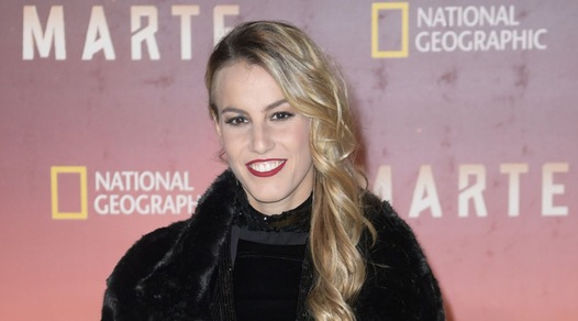 Marte, presentato a Roma il docufilm di National Geographic