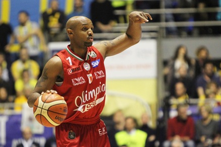 Eurolega, occasione Milano a 1,60