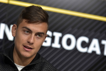 Juventus, Dybala e Chiellini salgono in cattedra a Vinovo