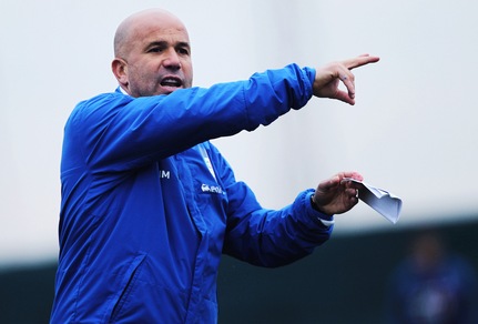 Under 21, Di Biagio: «Fiducia nei giovani è un bel segnale»