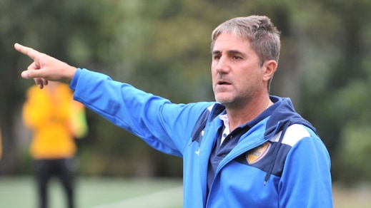 Campus Eur, Basoccu: «Soddisfazione meritata»