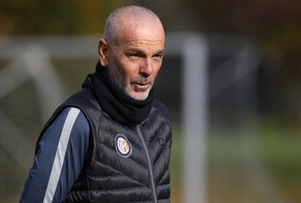 Pioli: «Porterò l'Inter nel posto che le compete»