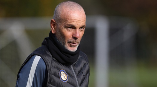 Pioli: «Porterò l'Inter nel posto che le compete»