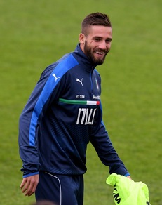 Pavoletti: «Il Genoa è casa mia. Resto»