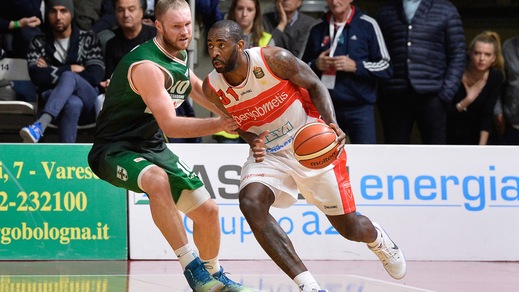 Basket Champions League, Varese travolta a Ventspils