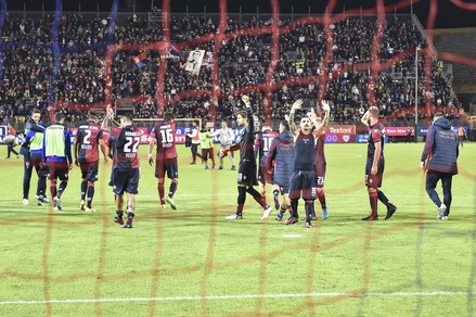 Cagliari, il Consiglio comunale dice sì al nuovo stadio