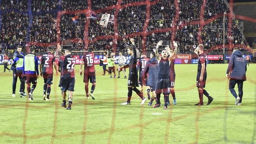 Cagliari, il Consiglio comunale dice sì al nuovo stadio