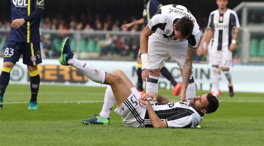 Corriere dello Sport-Stadio in edicola: Allarme in serie A si rompono tutti