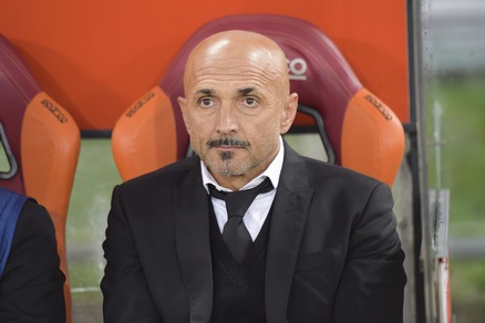 Roma in pressing per il rinnovo, Spalletti aspetta