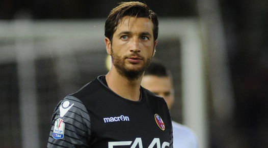 Serie A Bologna, Mirante si allena: verso l'ok definitivo