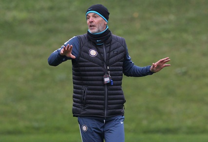 Inter, Pioli: «Vogliamo la Champions»