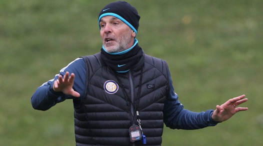 Inter, Pioli: «Vogliamo la Champions»