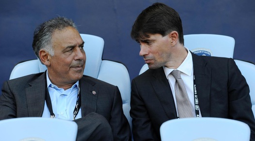 Roma, Massara: «Rinnovo Strootman? Non ci saranno problemi»