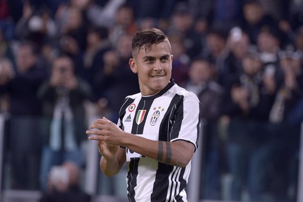 Dalla Spagna: «Florentino Perez su Dybala, per lui è il nuovo Messi»