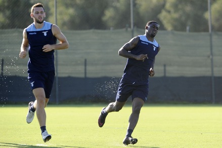 24 ore di notizie sulla Lazio